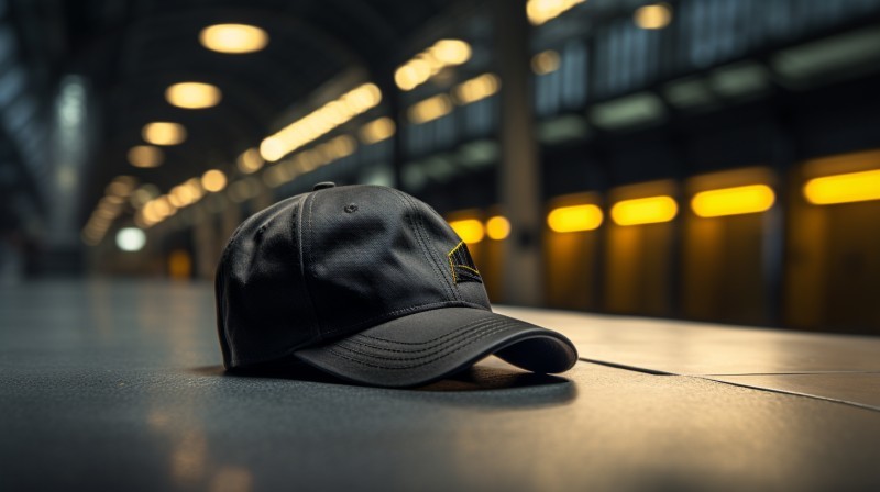 Одинокая кепка спутала карты пассажирам метро